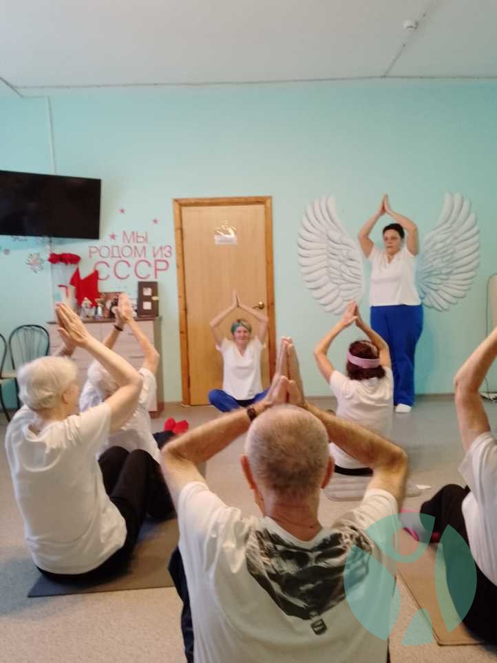 Дом престарелых г. Новосибирск: ​Как убедиться, что пансионат действительно надежный?